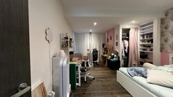Serangoon Garden Estate (D19), Terrace #560492811